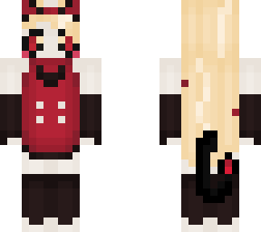 charlie 'ep 8 demon form' / hazbin hotel (dont repload)