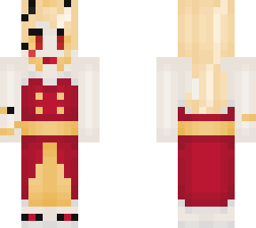 charlie 's2-ep8 outfit) / hazbin hotel (dont repload)