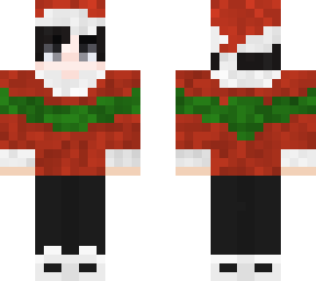 charmi3k christmas