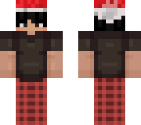 christmas boy