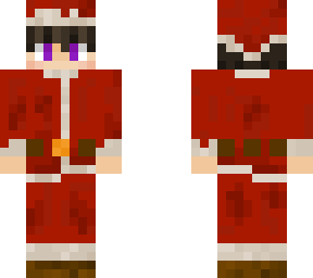 christmas boy