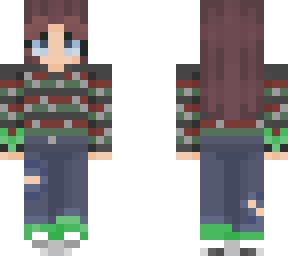 christmas jumper