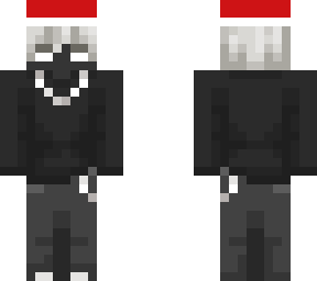 christmas smiile v2 fix