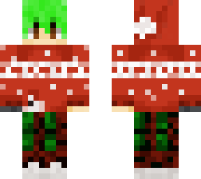 christmas yunix