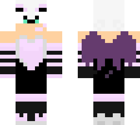 chrome style rouge