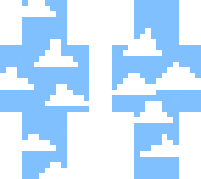 cloudy
