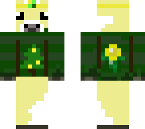 daisy chris