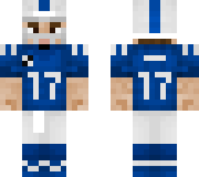 daniel jones (mfl)