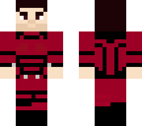 daredevil (traje de born again)