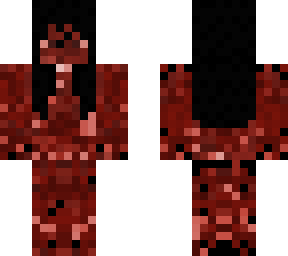 demonic form