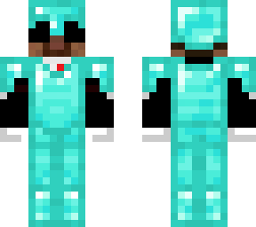 diamond getleman