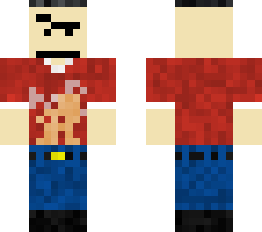 dignity (roblox)