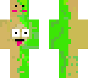 dirpytortilla