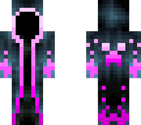 dragon mage pink