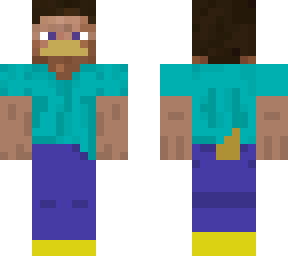 duck steev