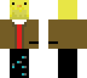 ducky cyborg hitman