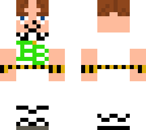 el rorro pirrorro - bling-bling boy v2
