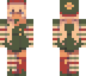 elf workshop ; rce