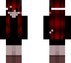 emo girl