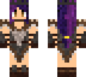 emo viking