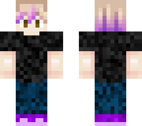 ender boy (fixed)