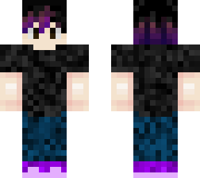 ender boy 2 (request!)