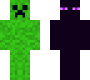 ender creeper
