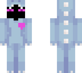 enderman (credit pixel bases)