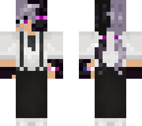 endermen girl