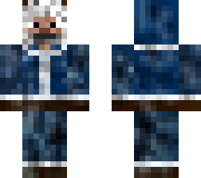 eskimo steve