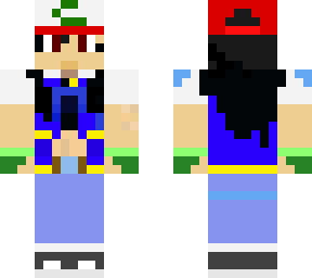 female ash