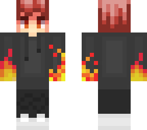 fire sagi