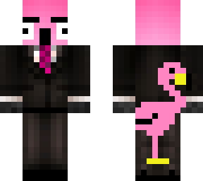 flamingini skin 3