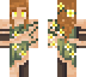 flowah