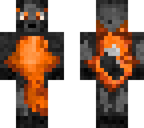 fox fire