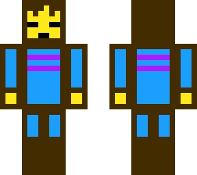 frisk