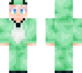 frog gojo