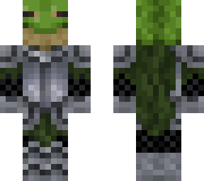 frog sepp