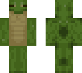 frog sepp