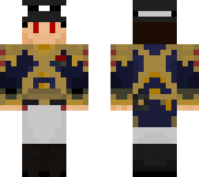 generalissimo of the grand army