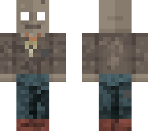 grandpa from granny