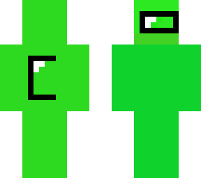 green among us
