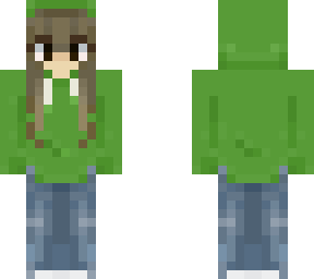 green mars