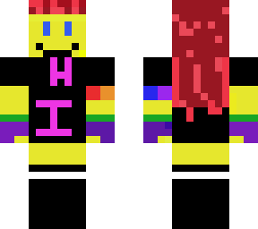 happy pride