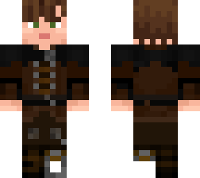 hiccup httyd the hidden world