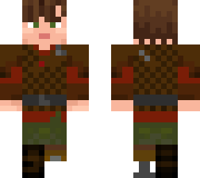 hiccup rtte