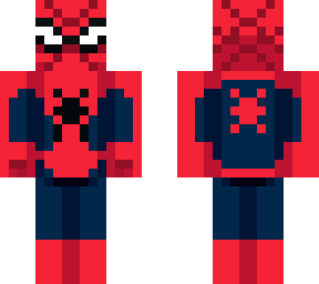 homan aranha spiderman