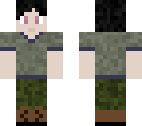 human form
