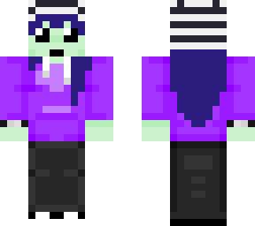 indigo (alien)