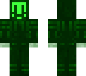invader (hours)